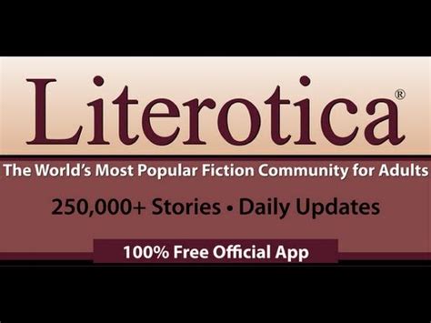 lite erotica story tags|Literotica Free Adult Community .